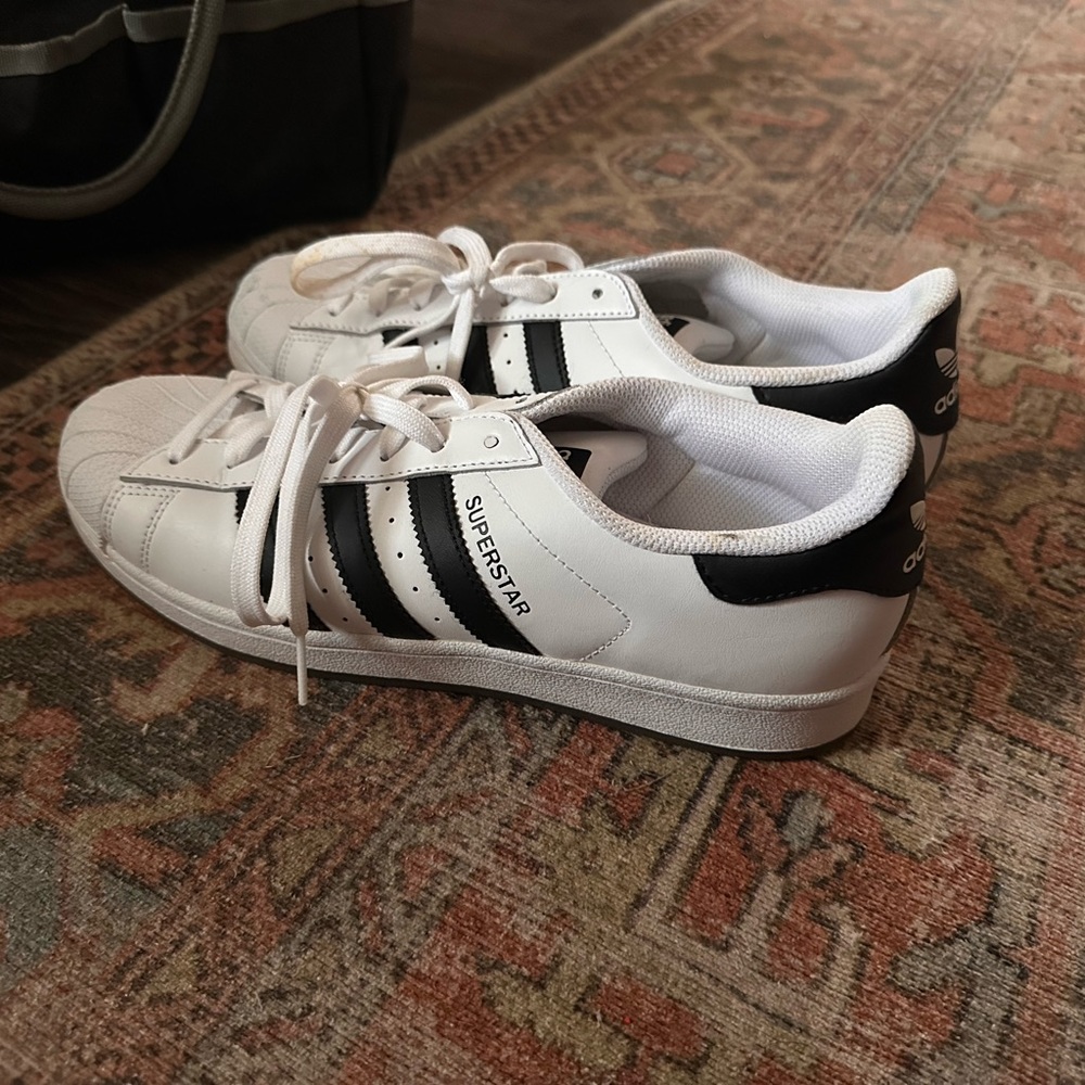 Adidas superstar